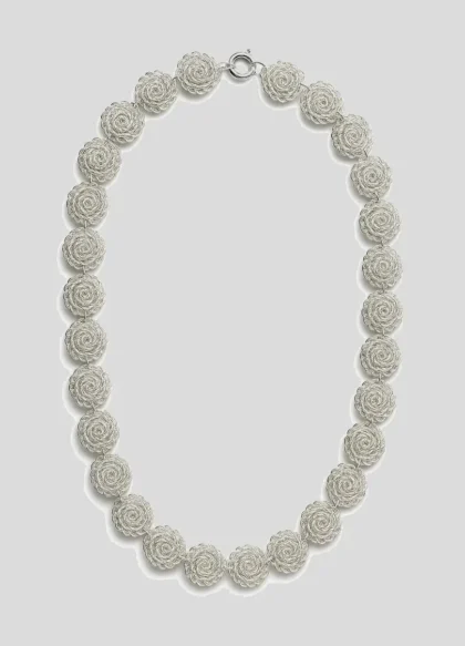 Pukcha Necklace