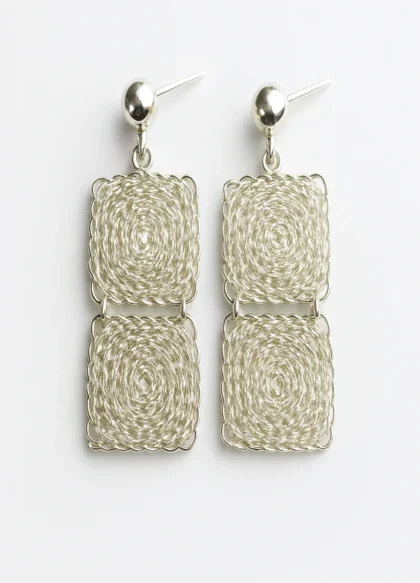 Tawa Earrings