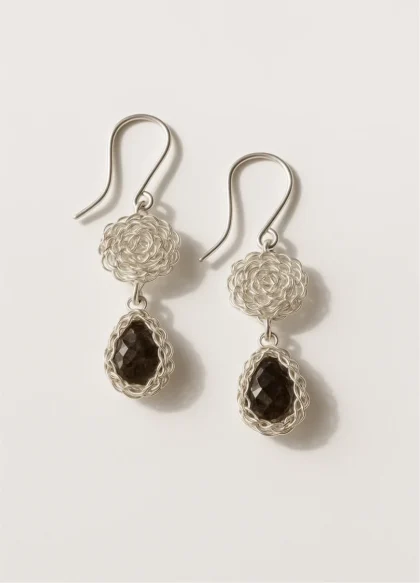 Munay Earrings
