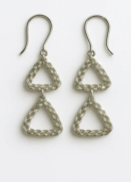 Kimsa Earrings